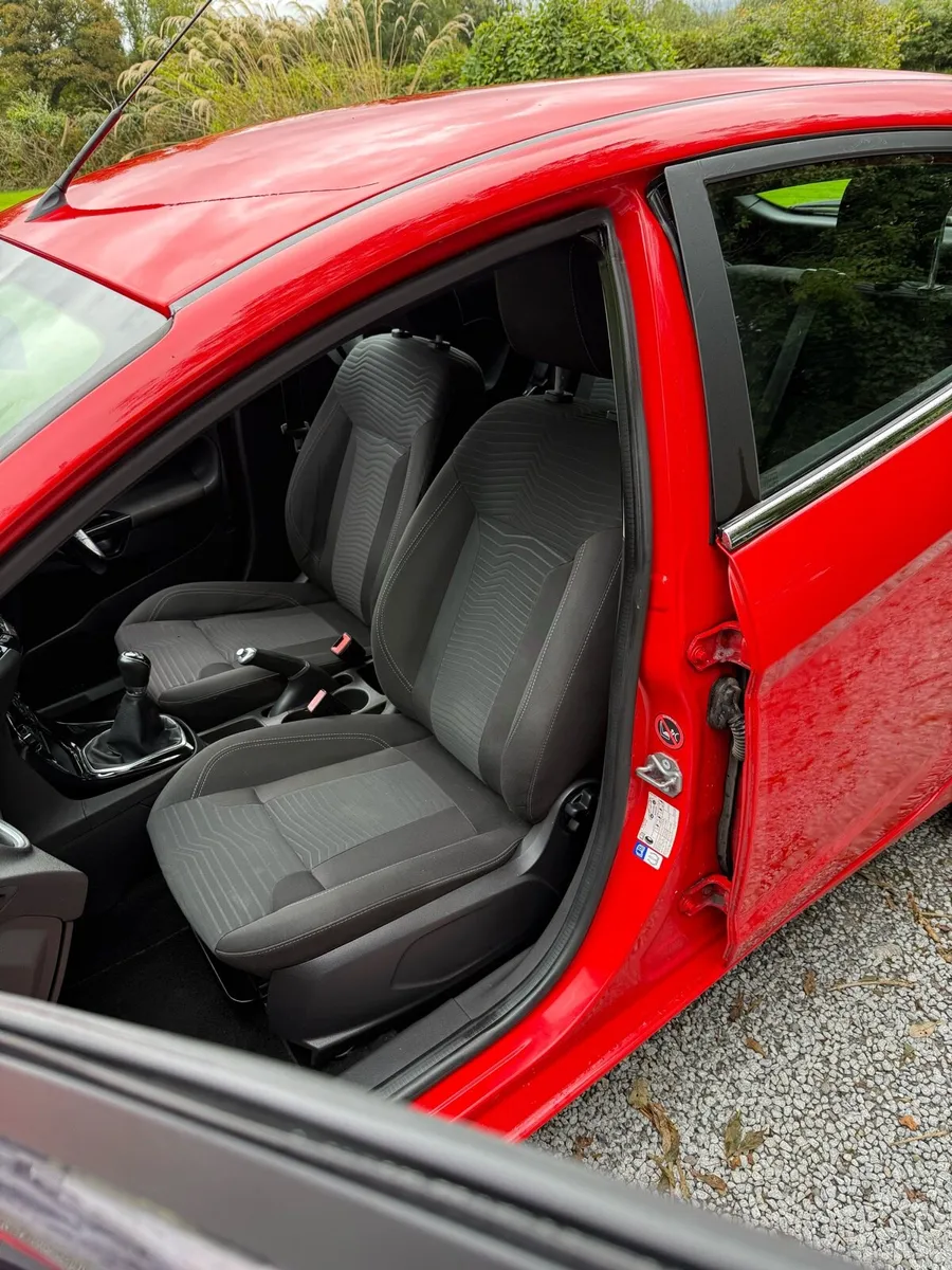 Ford Feista - Image 3