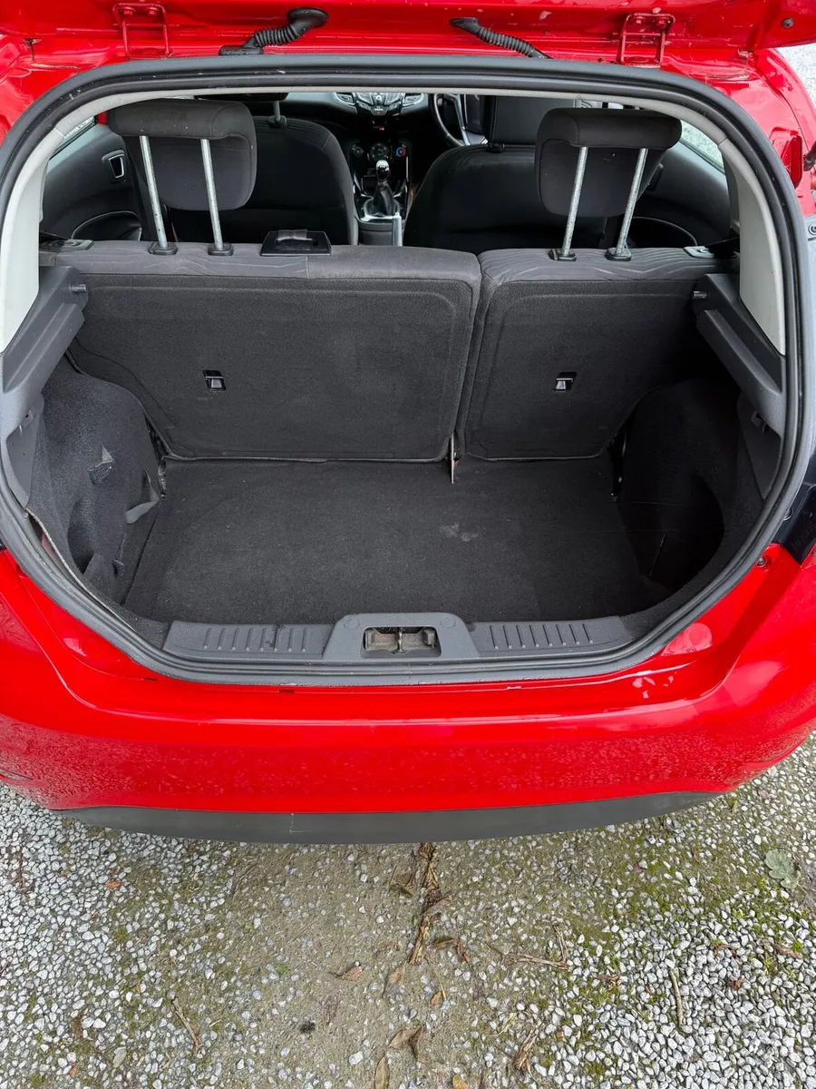 Ford Feista - Image 4