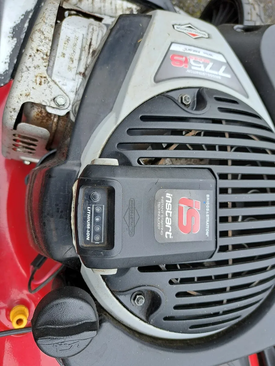Lawnmower - Image 3