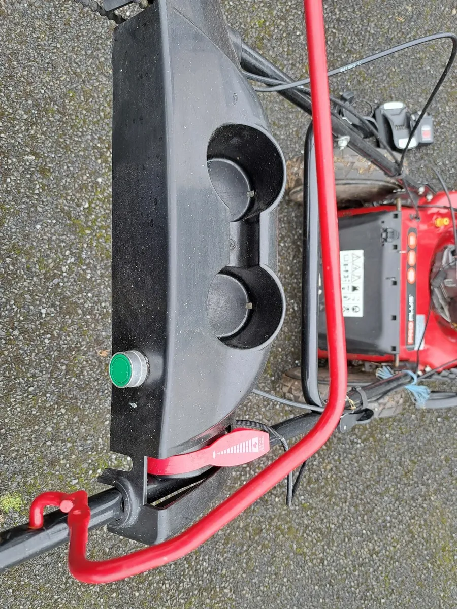 Lawnmower - Image 4