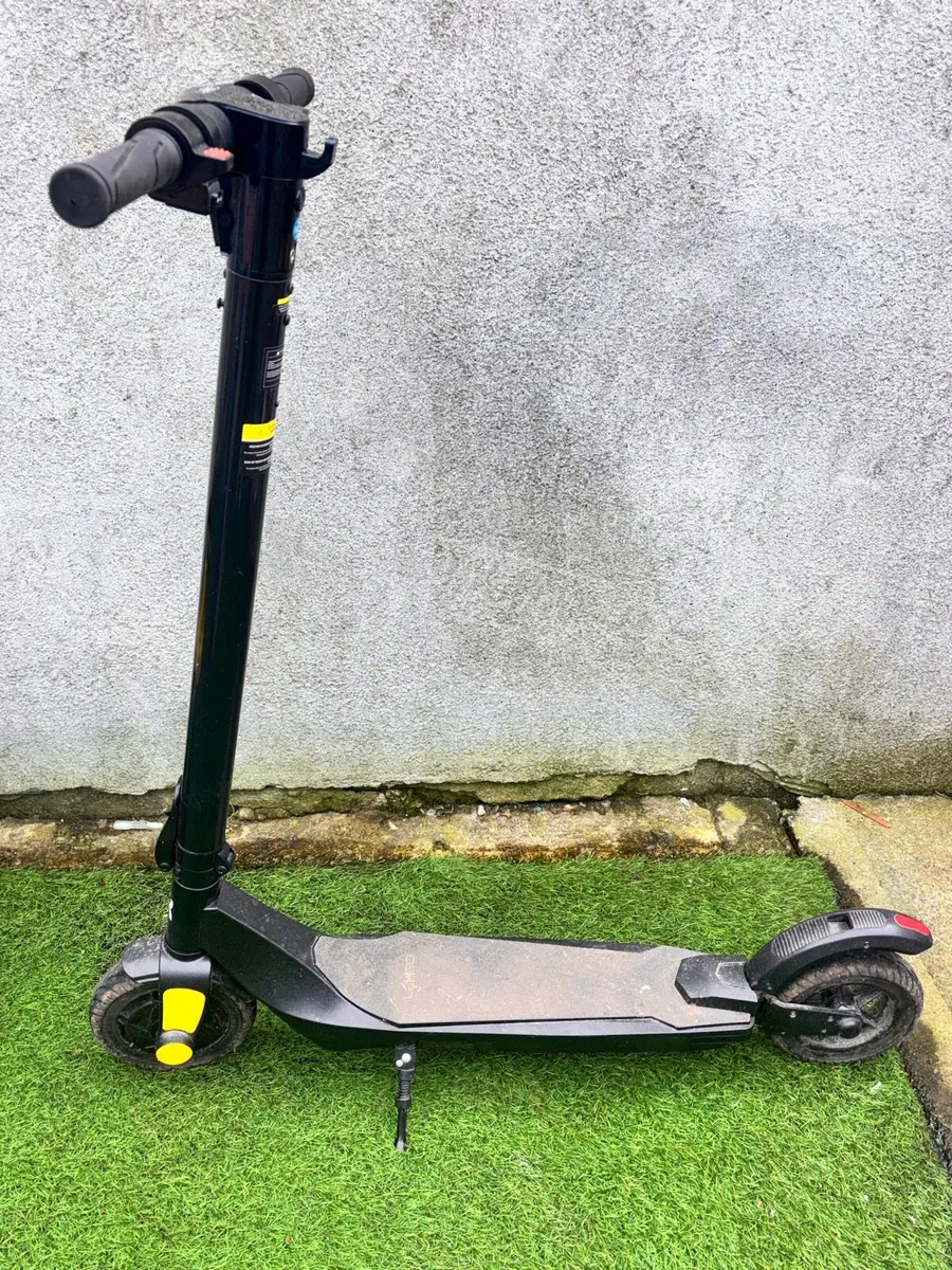 Lexgo electric scooter - Image 1