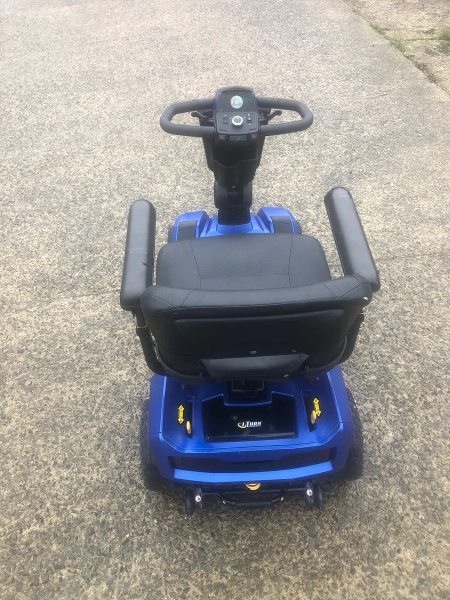 Mobility scooter - Image 3