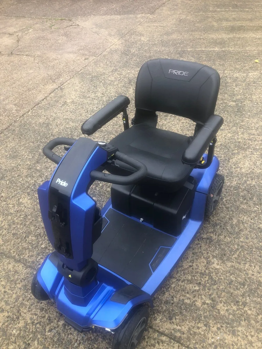 Mobility scooter - Image 4