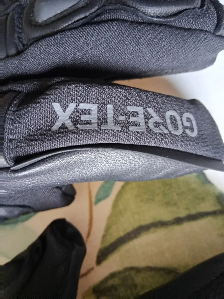 MOTORCYCLE. GLOVES - Image 2