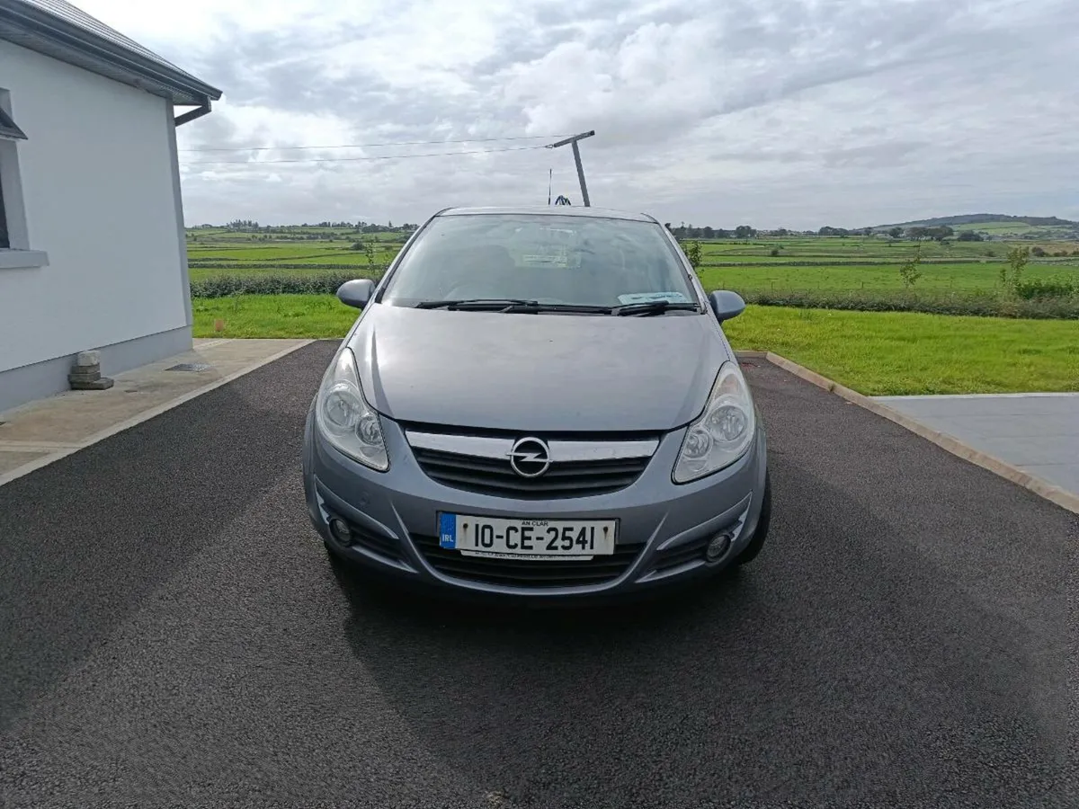 Opel Corsa - Image 2