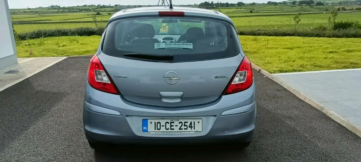 Opel Corsa - Image 3