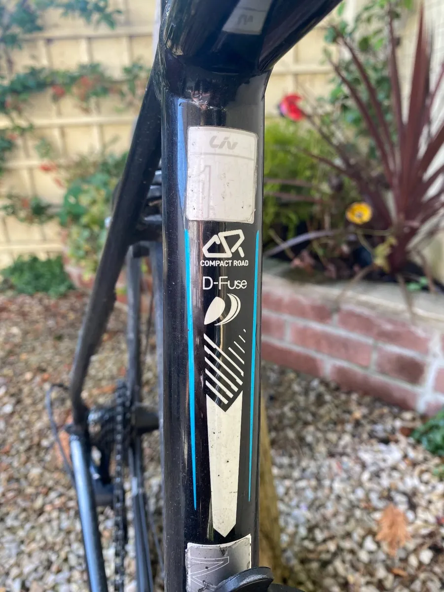 Bicycle, Liv Avail - Image 2