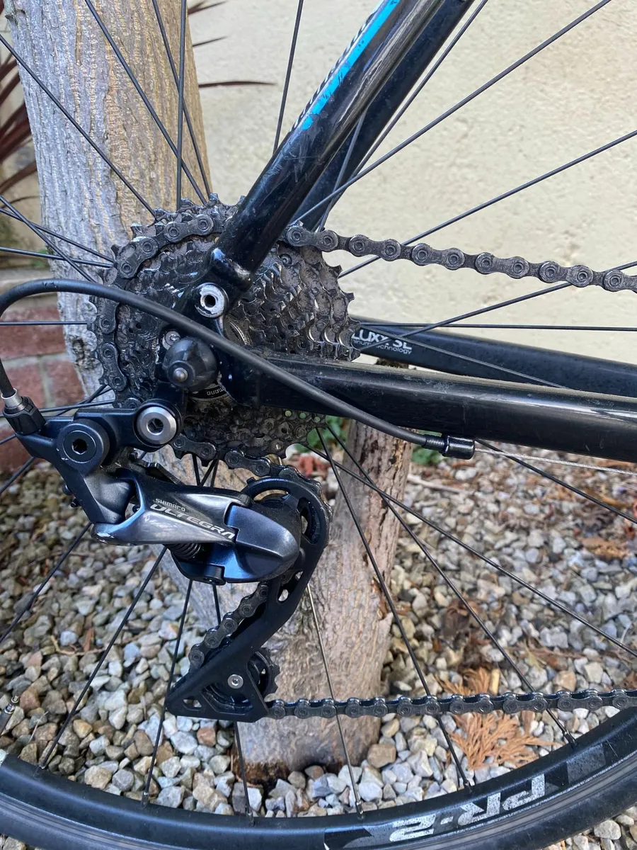 Bicycle, Liv Avail - Image 3