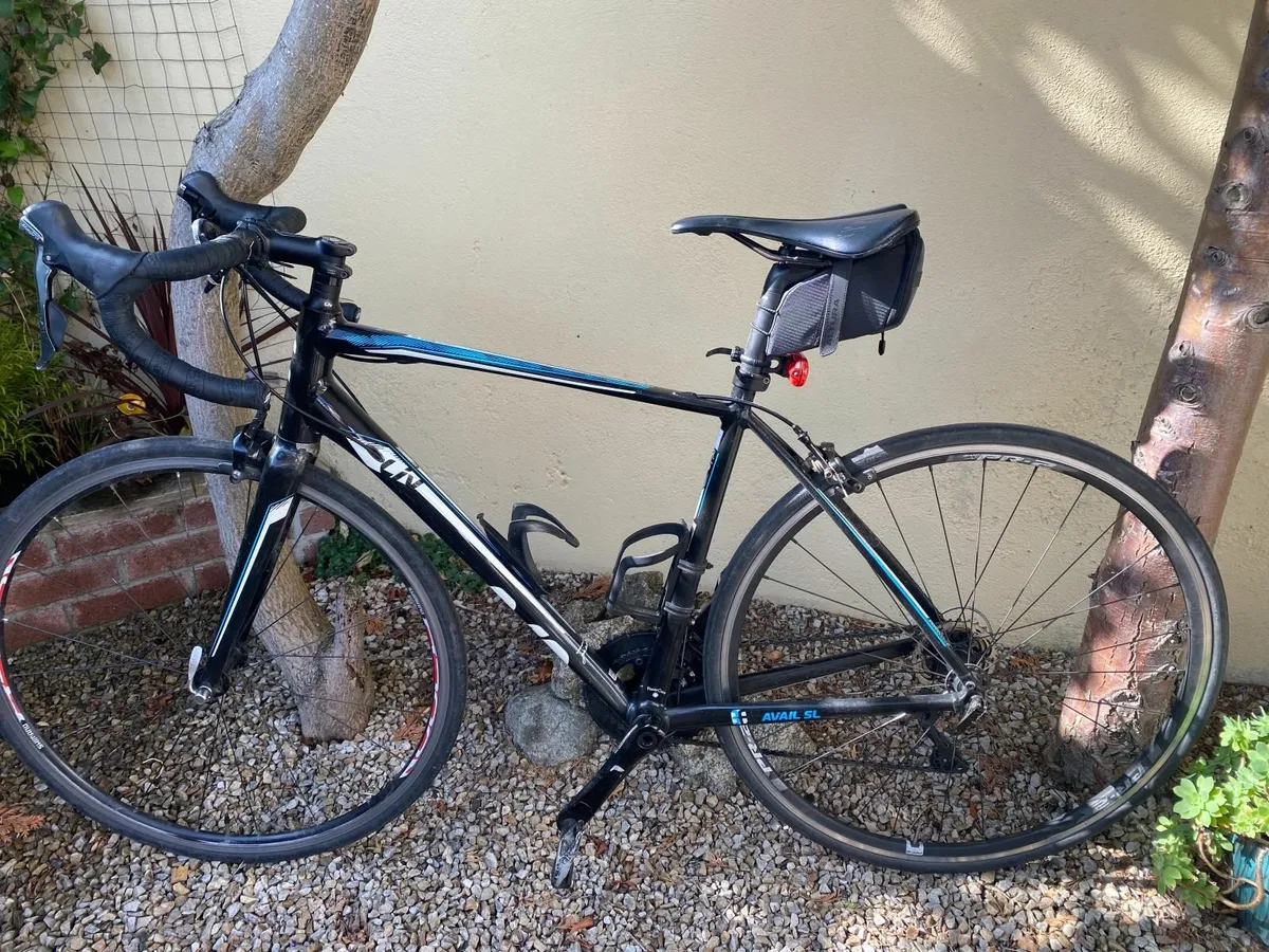 Bicycle, Liv Avail - Image 4