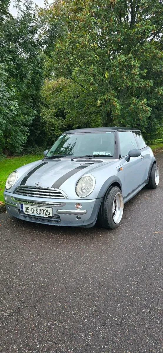 Mini cooper 1.4 diesel - Image 2