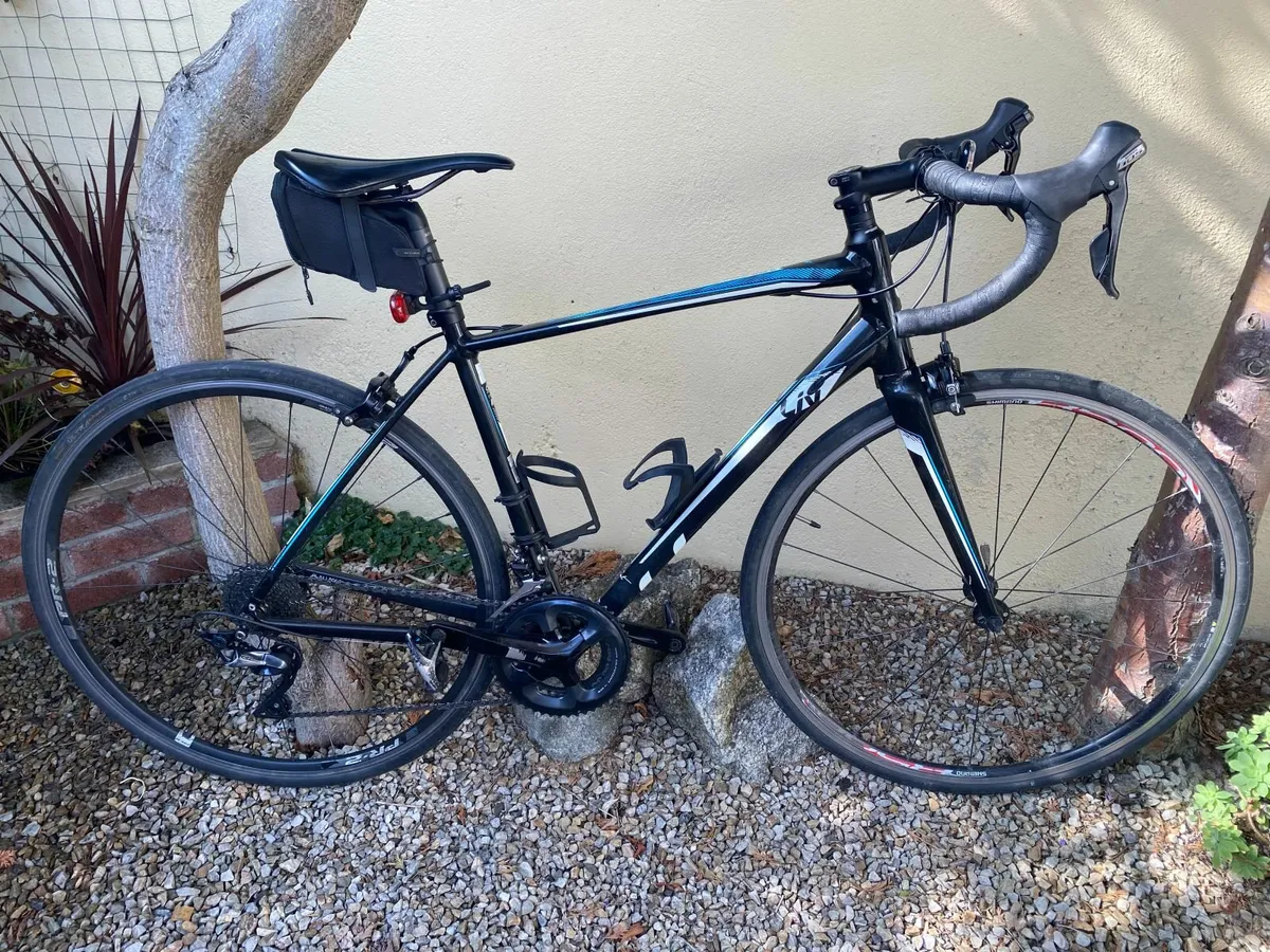 Bicycle, Liv Avail - Image 1