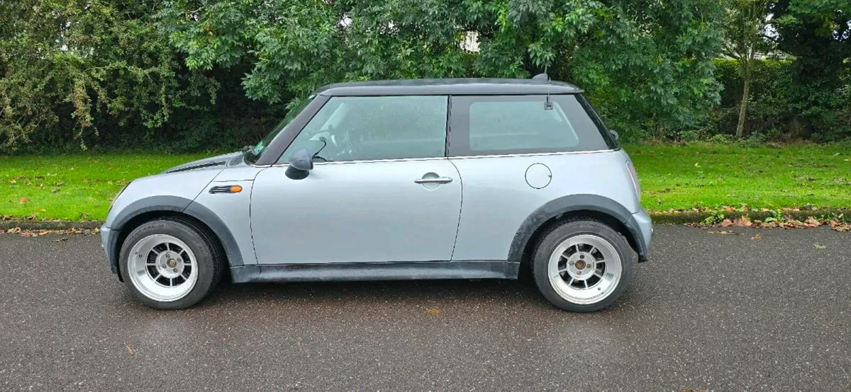 Mini cooper 1.4 diesel - Image 3