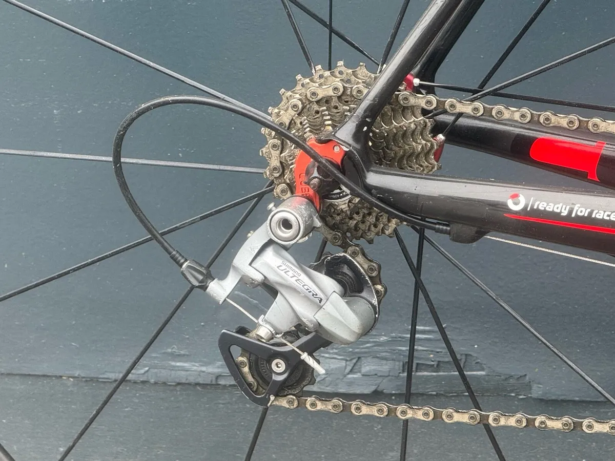 Cube GTC full Carbon - Image 2