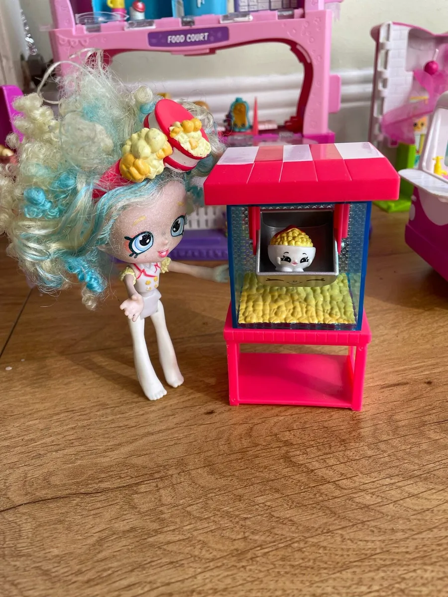 Shopkins bundle - Image 3