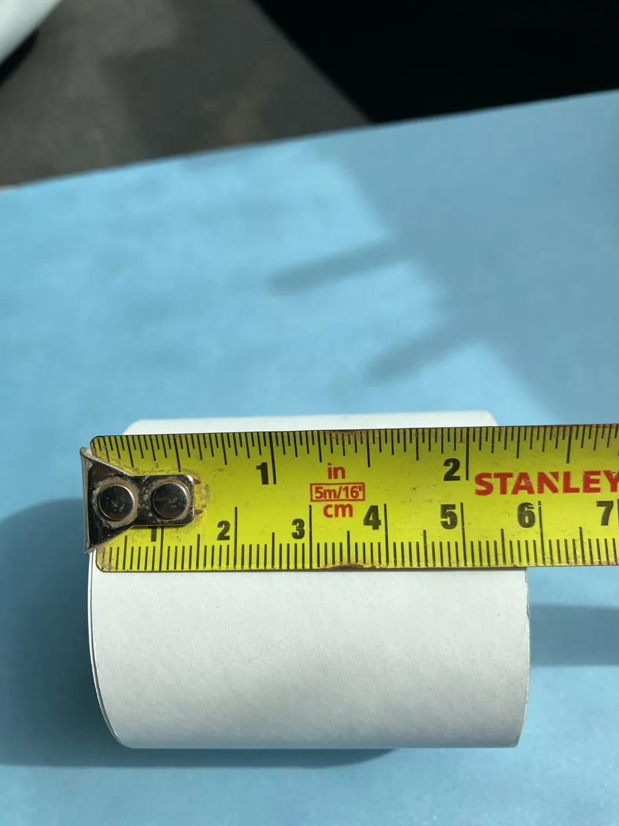 Card machine Rolls & Till Rolls - Image 3
