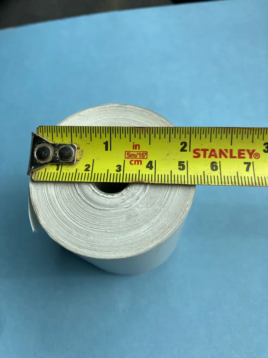 Card machine Rolls & Till Rolls - Image 4