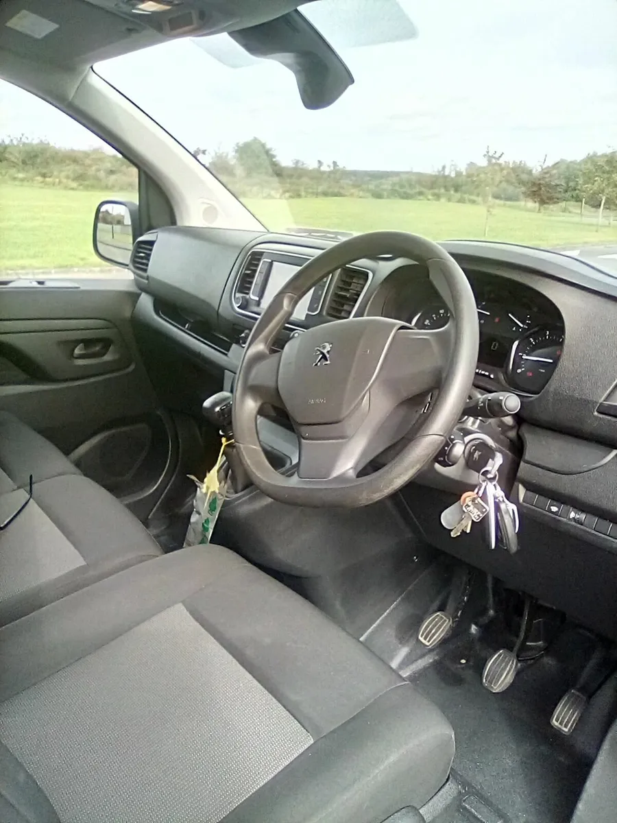 Peugeot Expert 2023 - Image 3