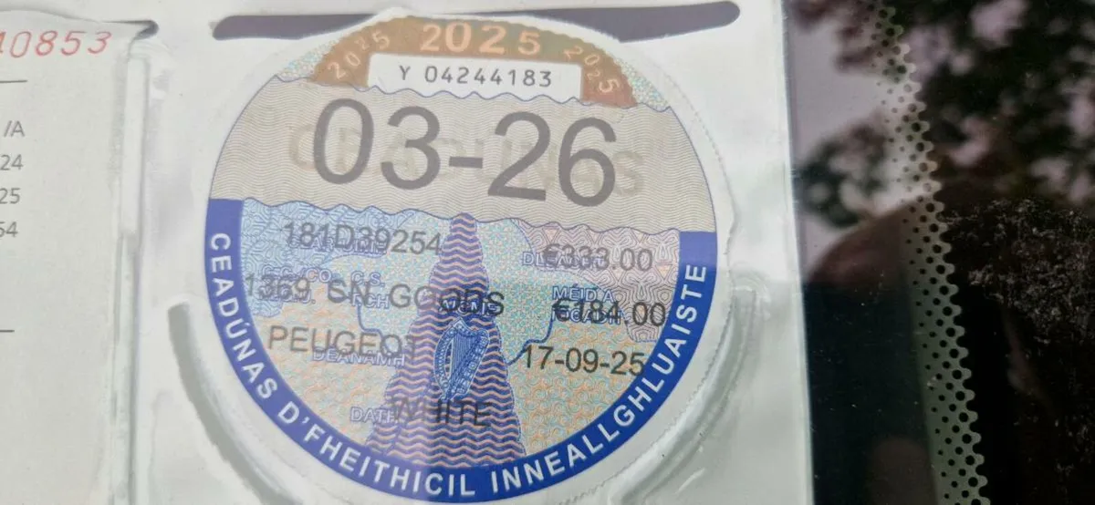 Peugeot Partner - Image 3