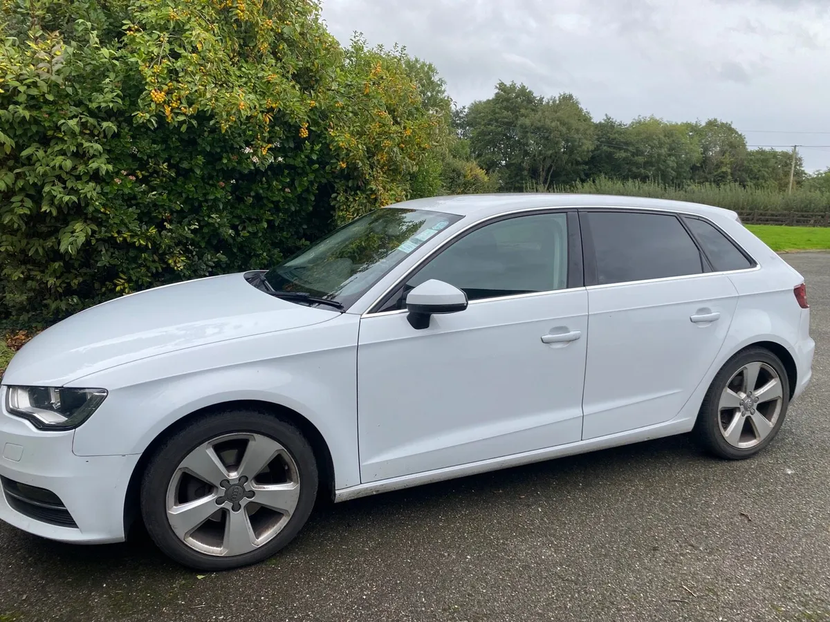 Audi A3 132 - Image 3