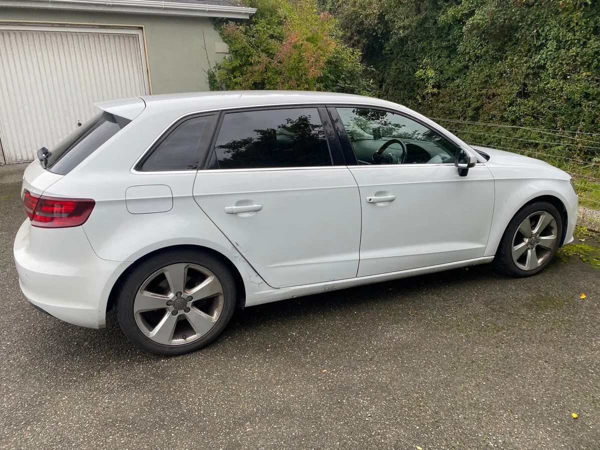 Audi A3 132 - Image 4
