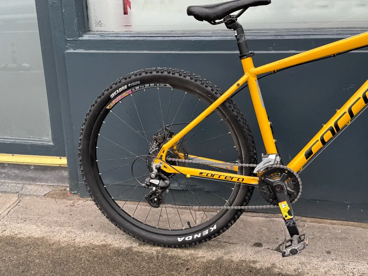 Carrera Vengeance 27.5 - Image 2