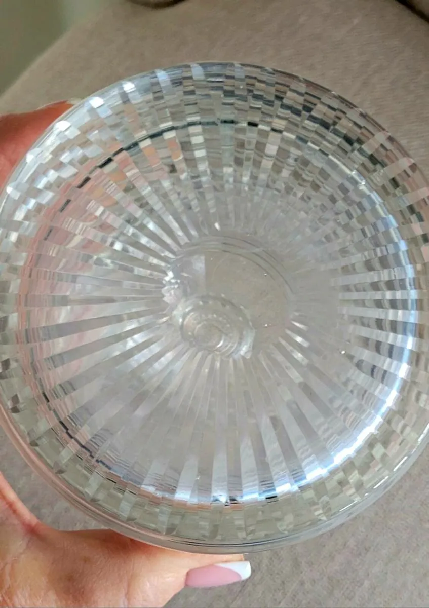 GLASS DECANTER - Image 4