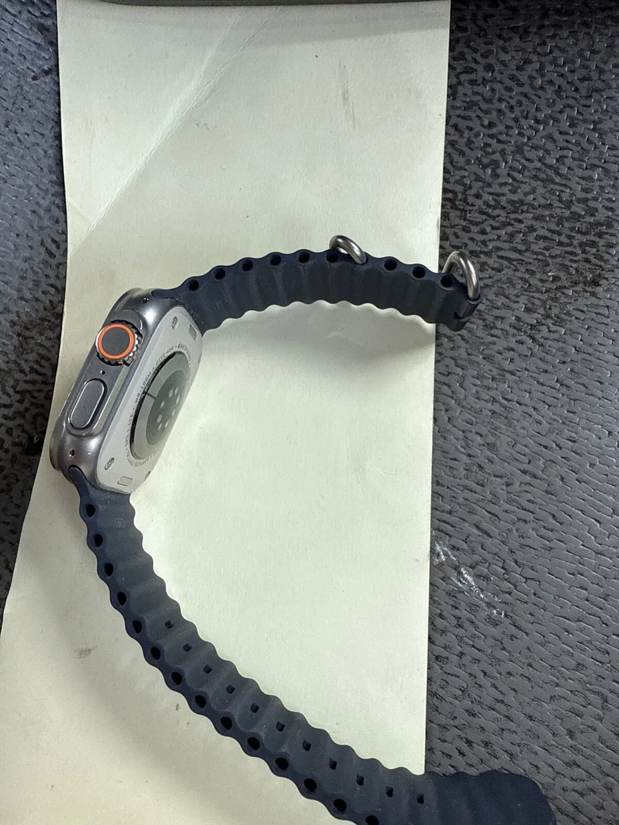 Apple Watch Ultra 2 - Image 4