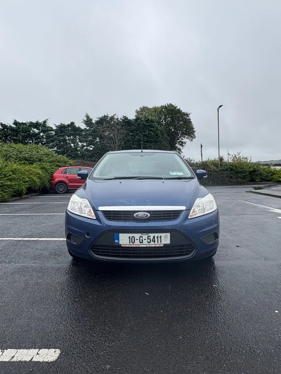 Ford Focus 2010 - Image 3