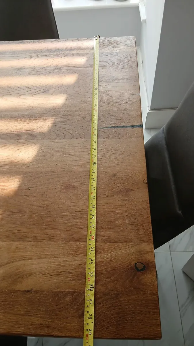 Dining table - Image 4