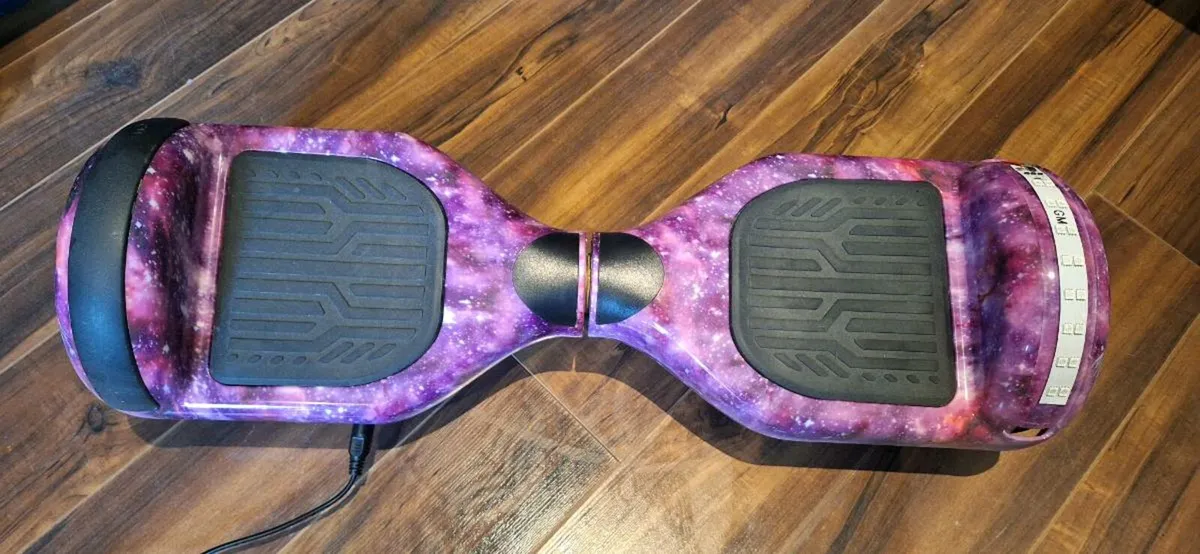 Hoverboard - Image 1