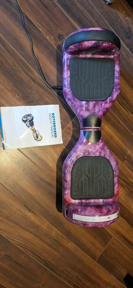Hoverboard - Image 2
