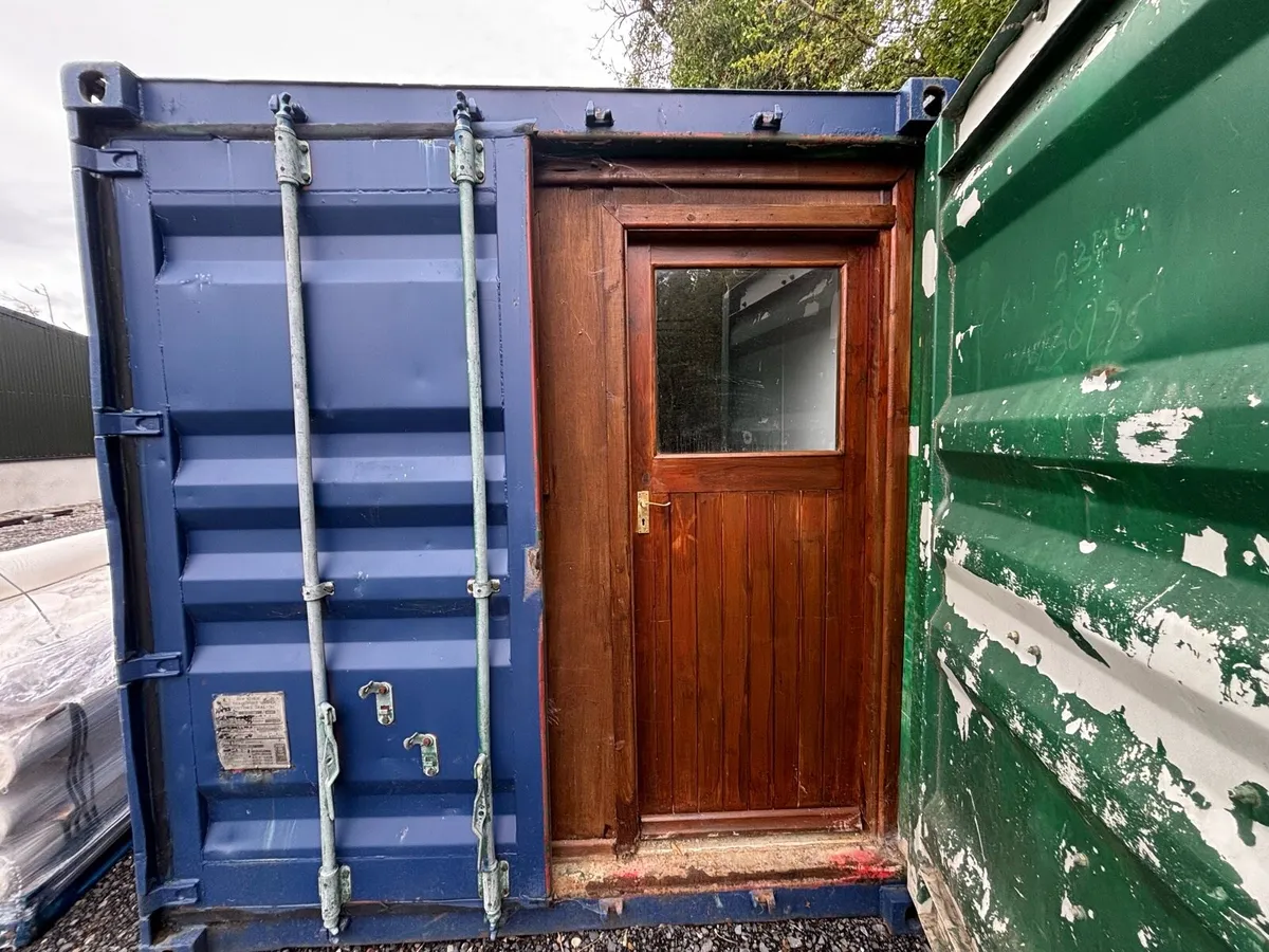20ft container - Image 2
