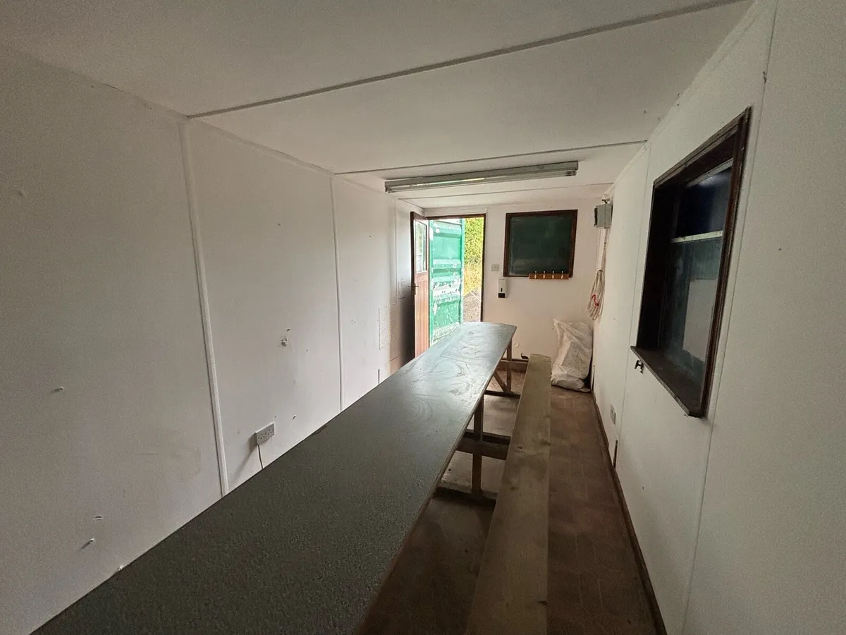 20ft container - Image 3