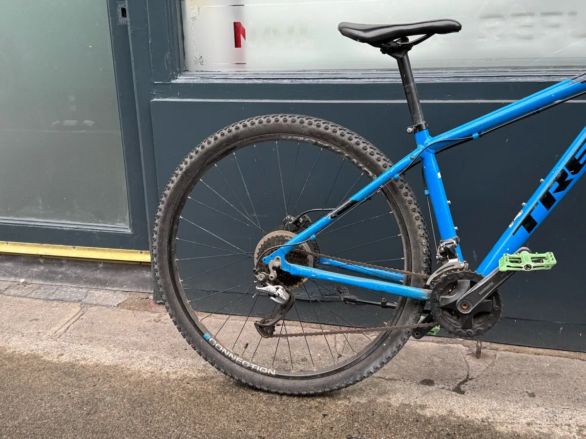 Trek Marlin 7 - Image 2
