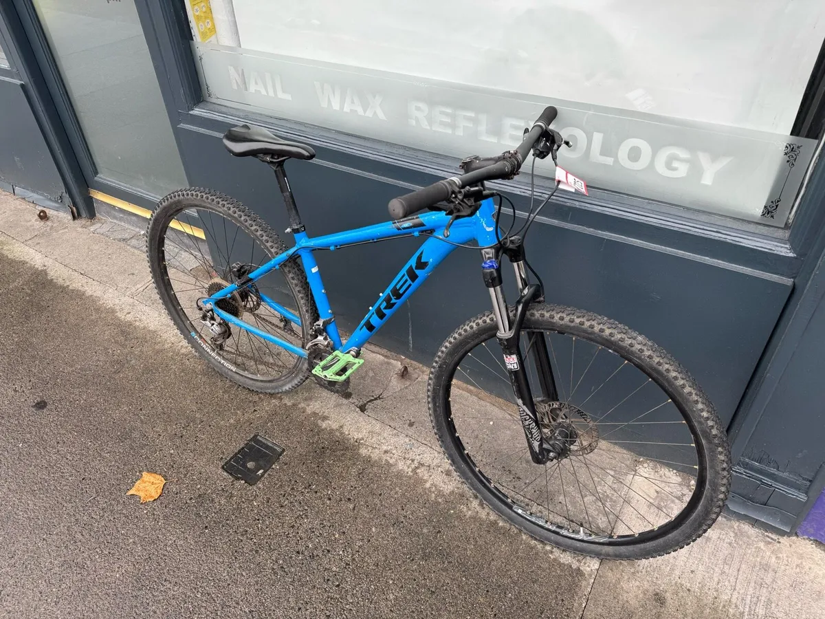 Trek Marlin 7 - Image 3