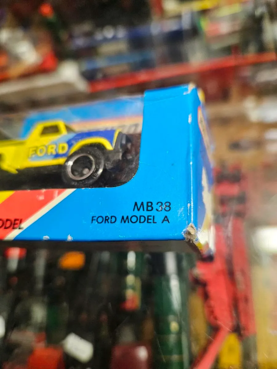 Matchbox 4x4 - Image 2