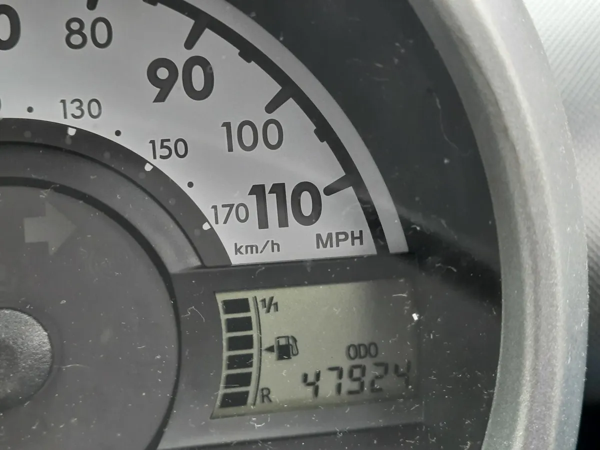 Citroen C1 2014 48k miles - Image 1