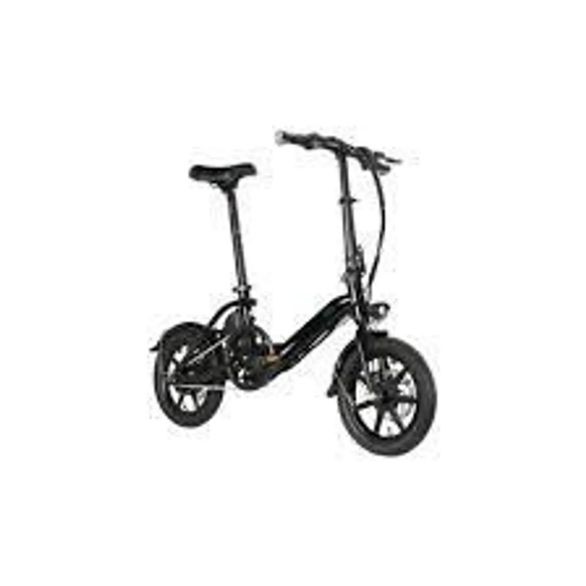 Fido D3 Pro Electric Bike - Image 2