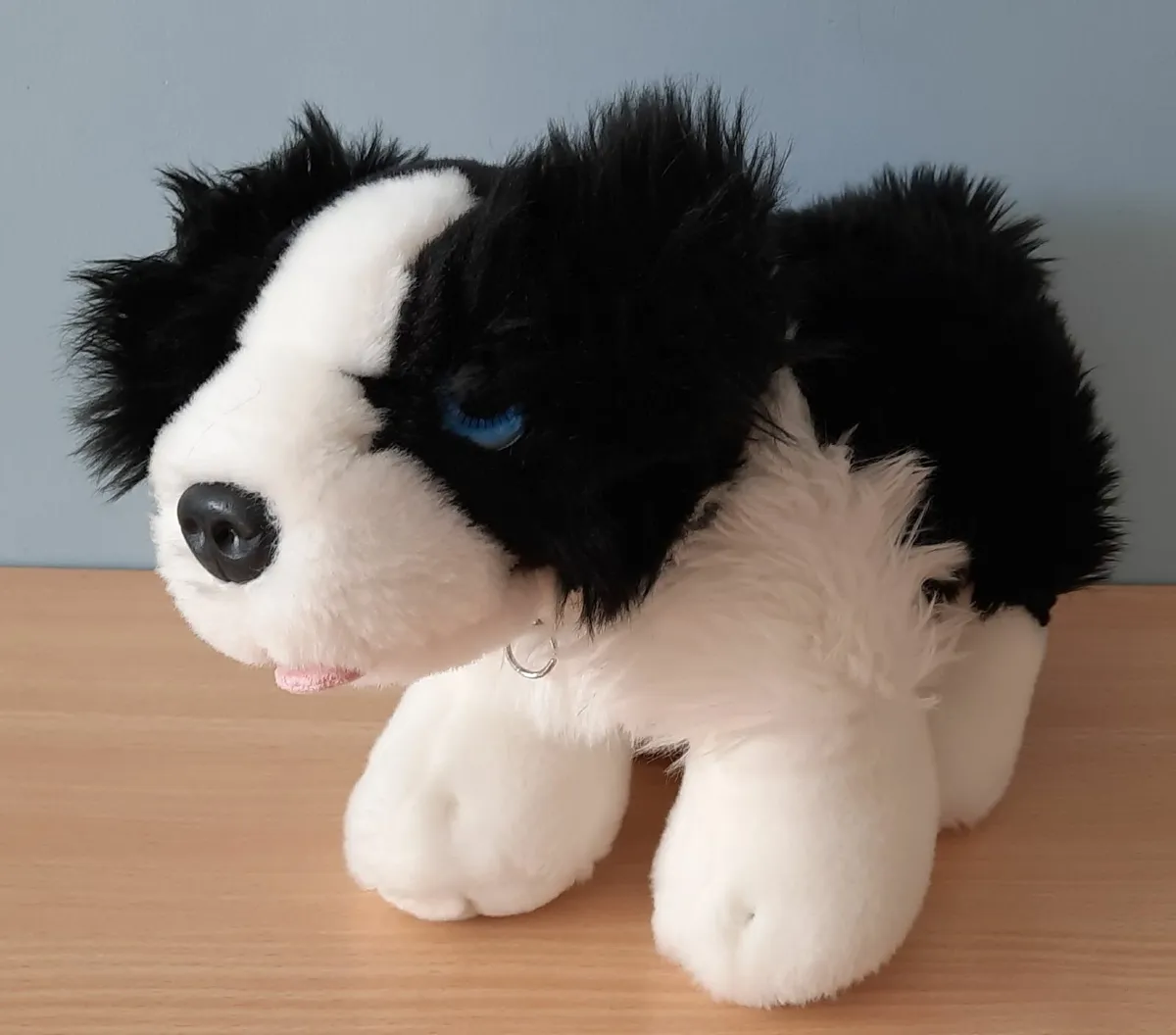 Collection of 6 Plush Dogs (3+ years) - Image 3