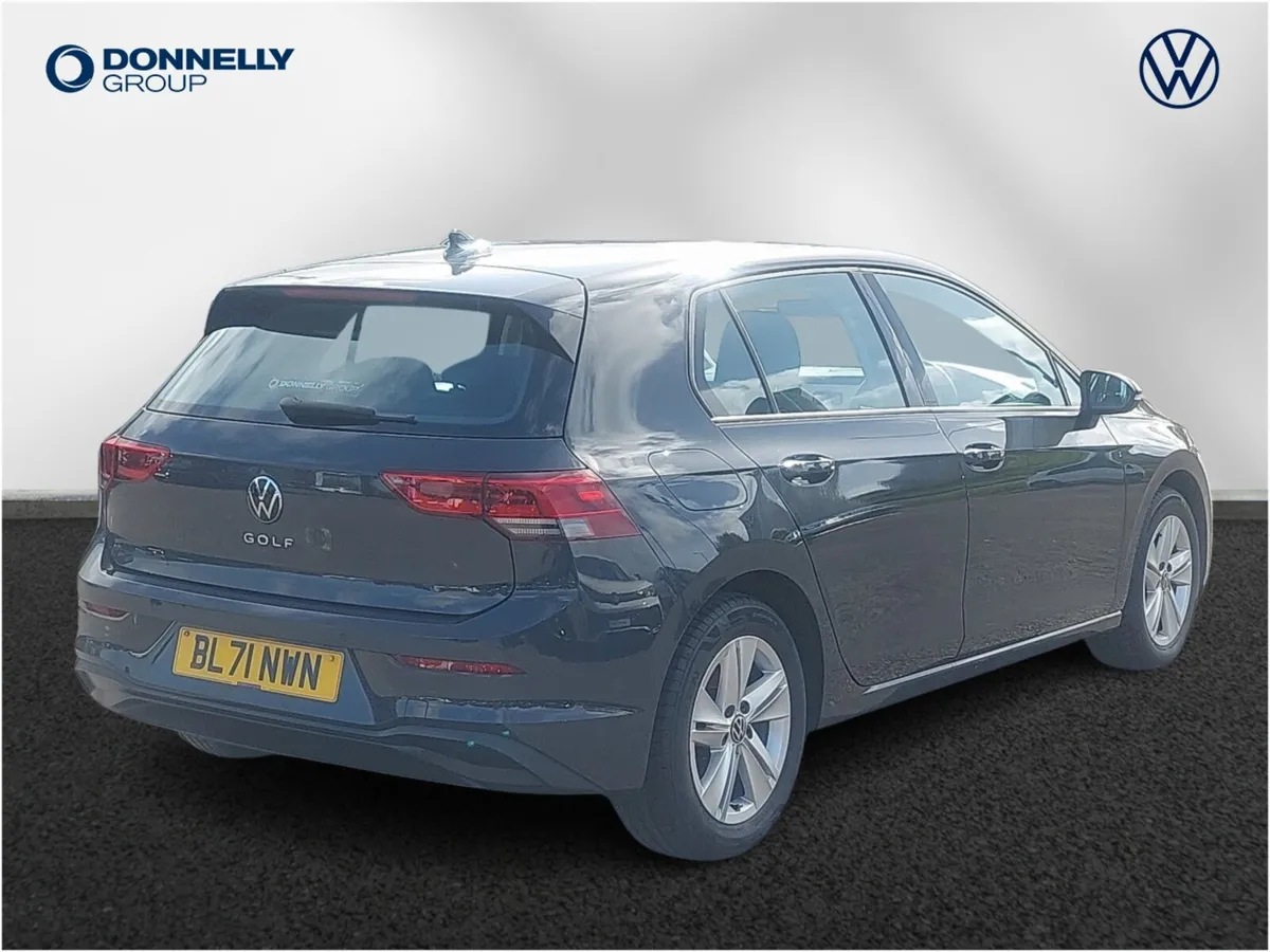 Volkswagen Golf Hatchback Life - Image 3