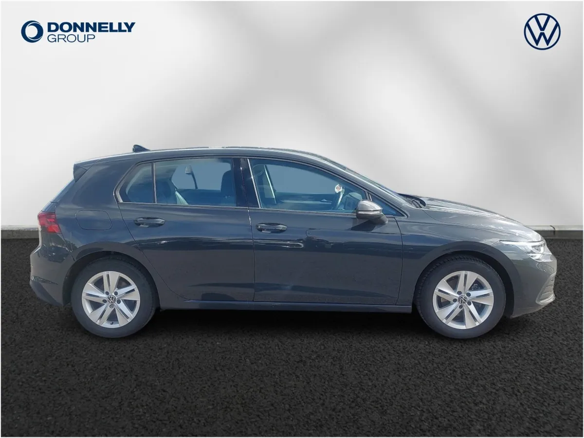 Volkswagen Golf Hatchback Life - Image 4