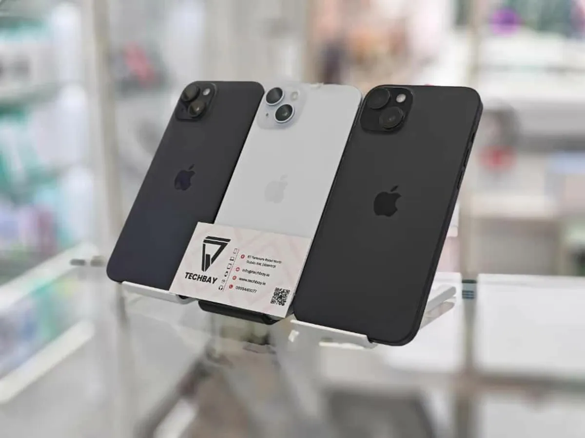 iphone 15 plus