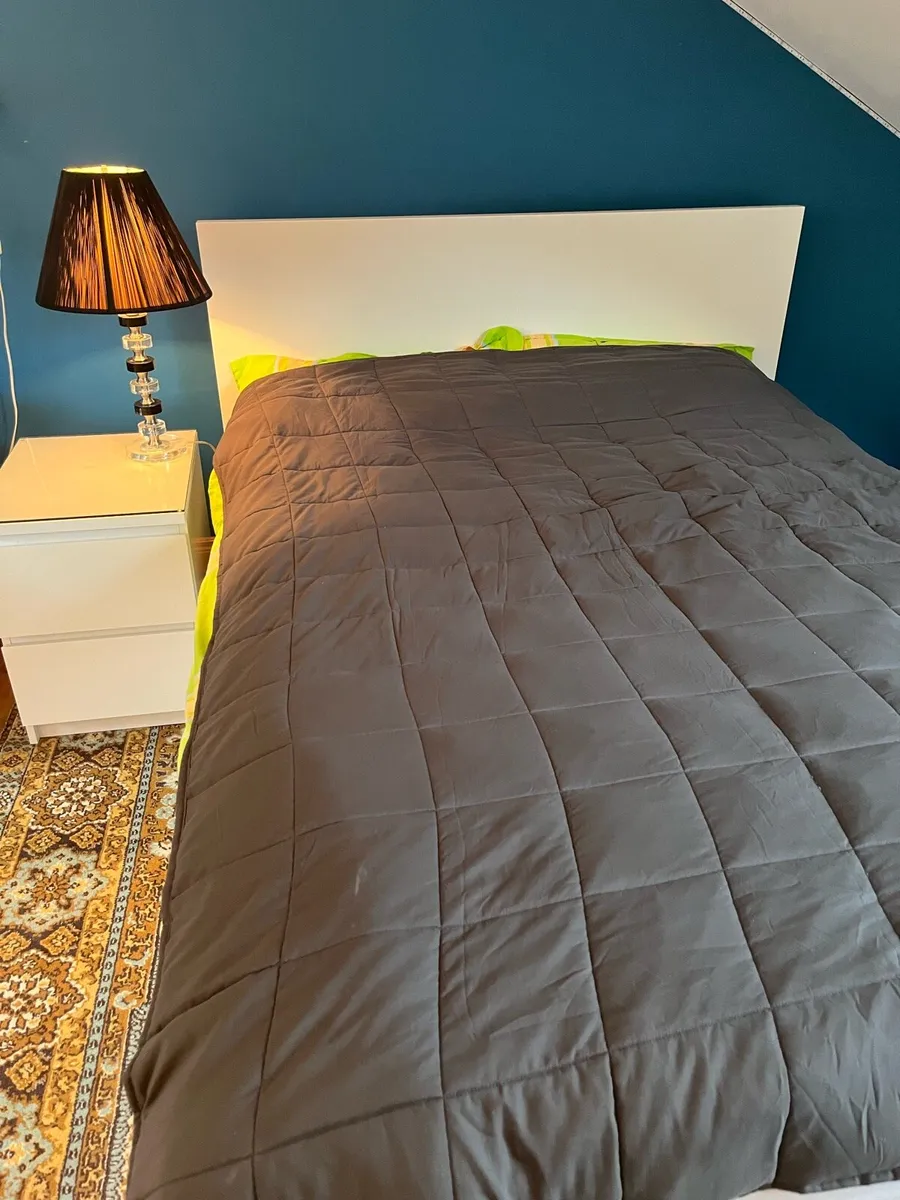 High Quality Weighted Blanket - Image 1