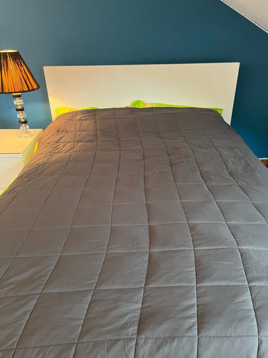 High Quality Weighted Blanket - Image 2
