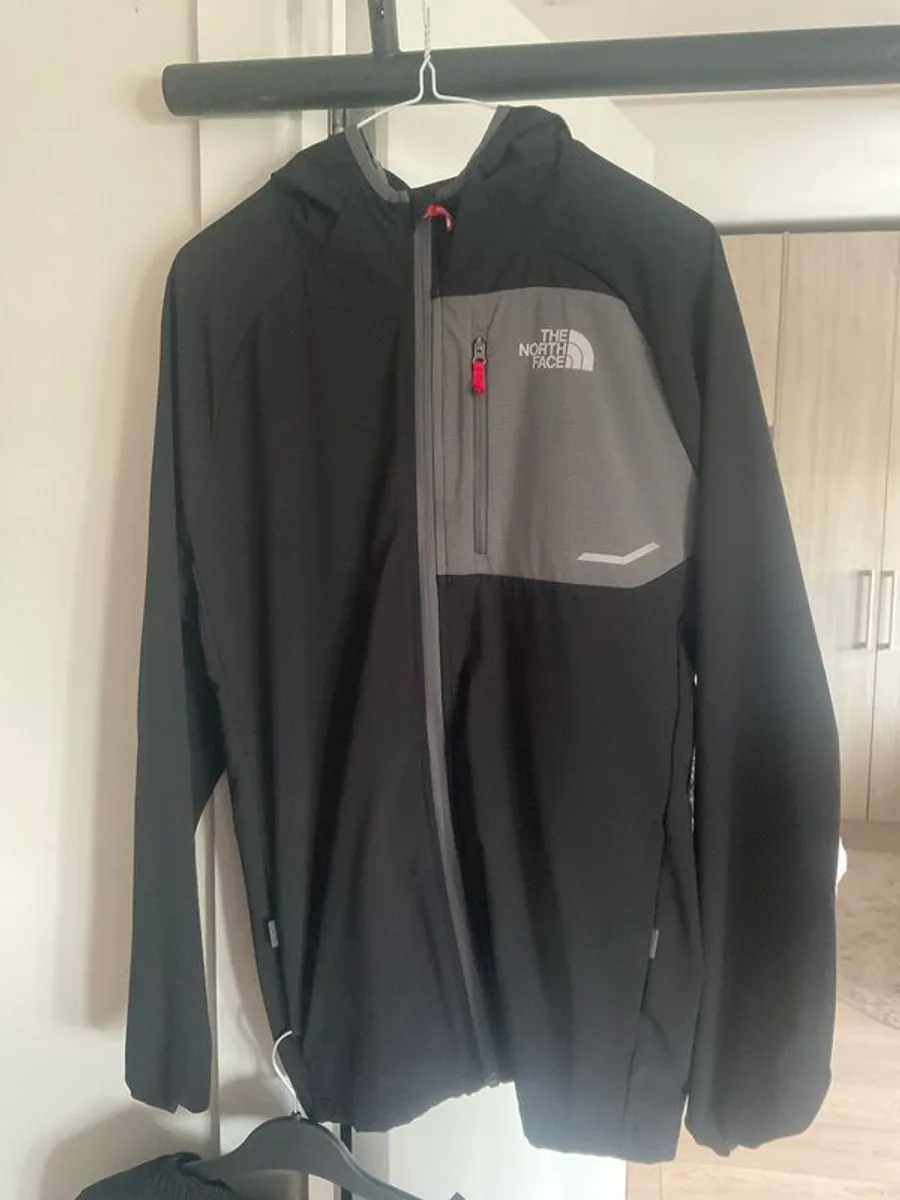 The North Face - Image 1