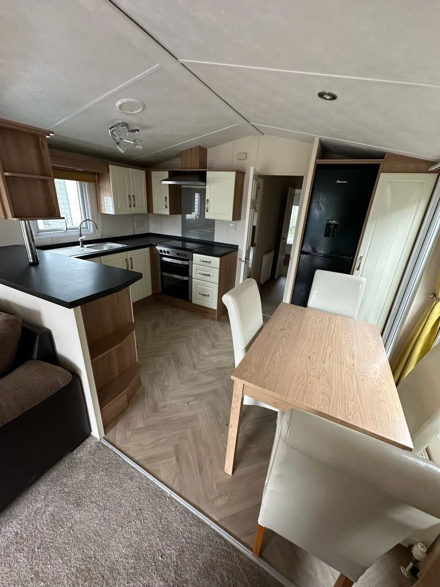 Delta Lodge 38-13 2 bed call TPS caravans - Image 4