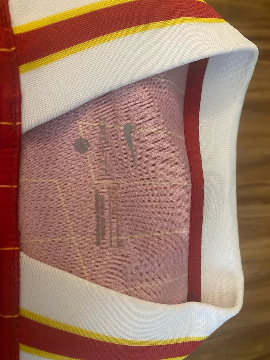 Liverpool jersey - Image 2