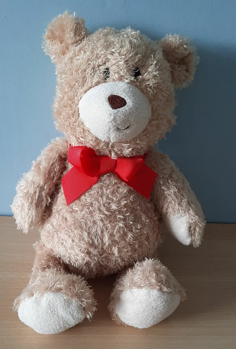 Collection of 8 Plush Toys (3+ years) - Image 3
