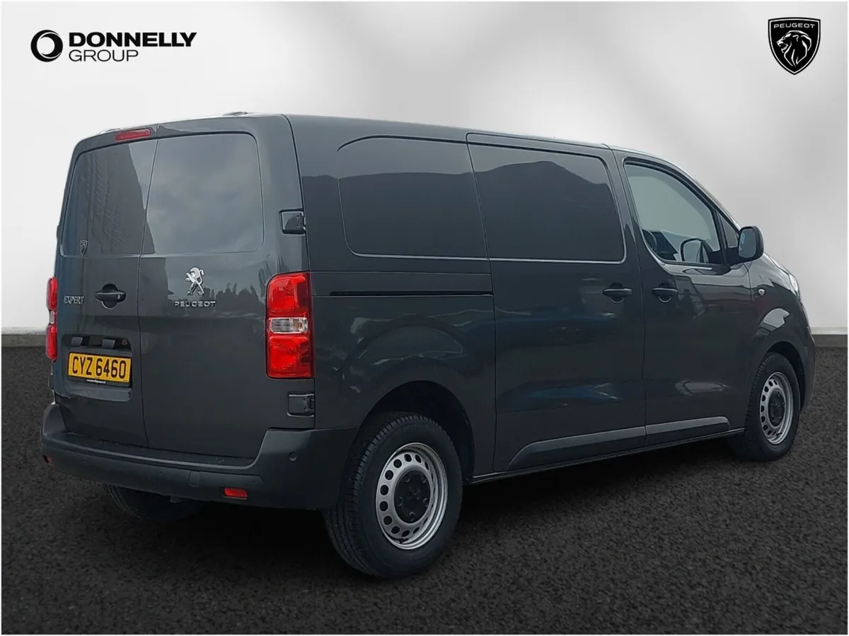 Peugeot Expert Standard Diesel Professional Premiu - Image 2