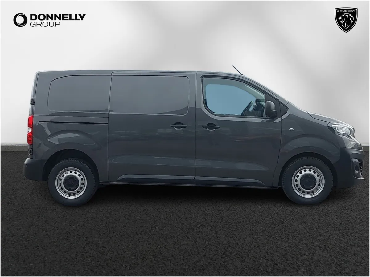 Peugeot Expert Standard Diesel Professional Premiu - Image 3